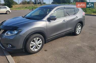 Nissan X-Trail 2016 Nissan X-Trail 2016
