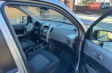 Внедорожник / Кроссовер Nissan X-Trail 2008 в 
