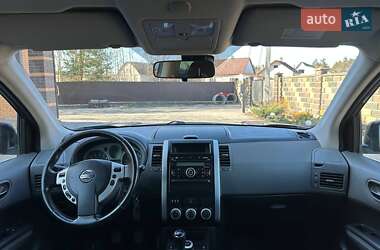 Внедорожник / Кроссовер Nissan X-Trail 2008 в 
