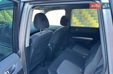 Внедорожник / Кроссовер Nissan X-Trail 2008 в 