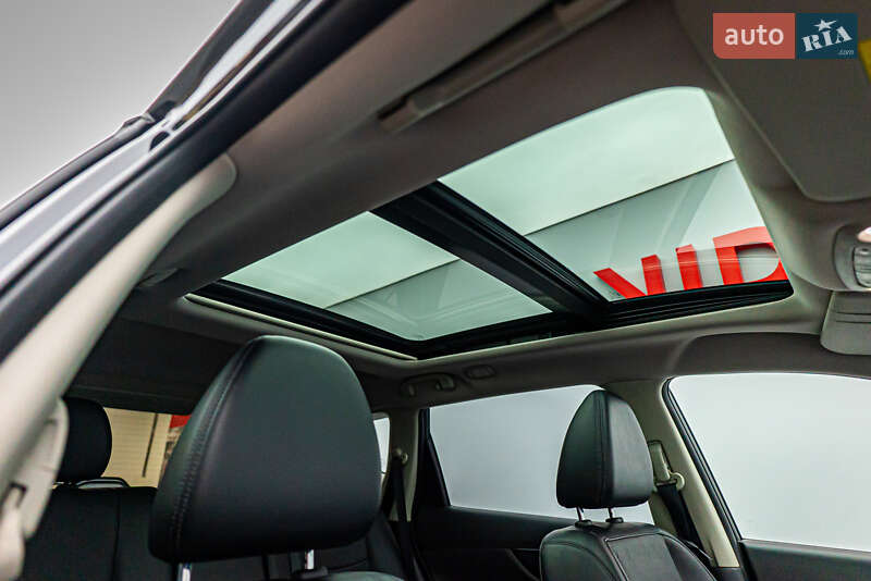 Внедорожник / Кроссовер Nissan X-Trail 2019 в Киеве