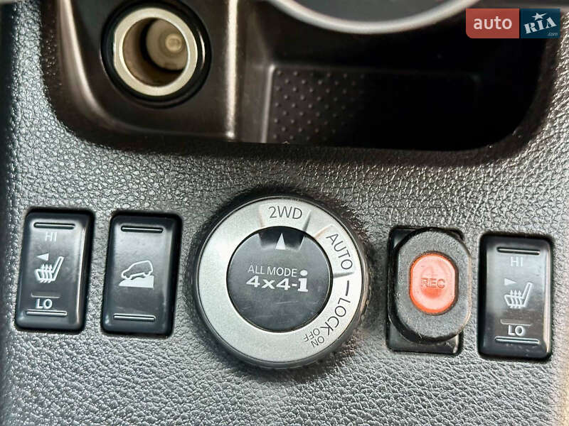 Внедорожник / Кроссовер Nissan X-Trail 2008 в Днепре