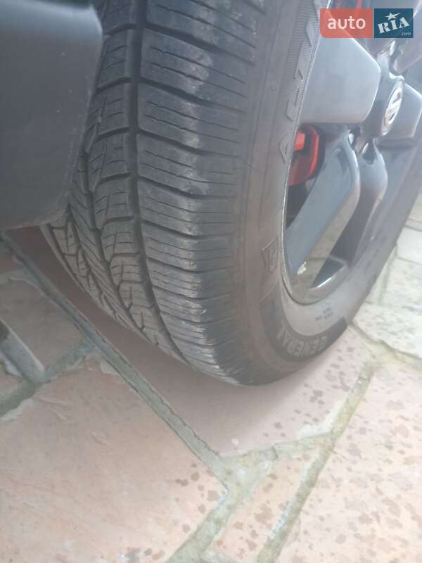 Внедорожник / Кроссовер Nissan X-Trail 2008 в Тернополе