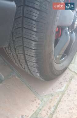 Позашляховик / Кросовер Nissan X-Trail 2008 в 