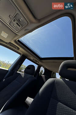Позашляховик / Кросовер Nissan X-Trail 2011 в 