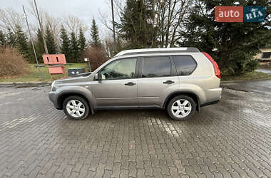 Внедорожник / Кроссовер Nissan X-Trail 2008 в Ивано-Франковске