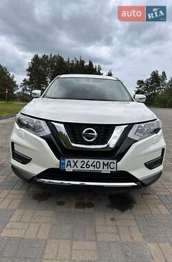 Внедорожник / Кроссовер Nissan X-Trail 2021 в Харькове