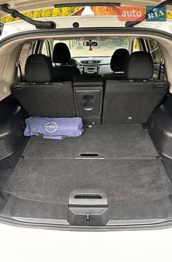 Внедорожник / Кроссовер Nissan X-Trail 2021 в 