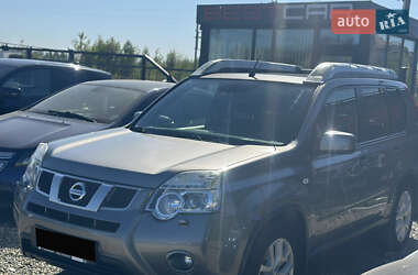 Внедорожник / Кроссовер Nissan X-Trail 2011 в Ивано-Франковске