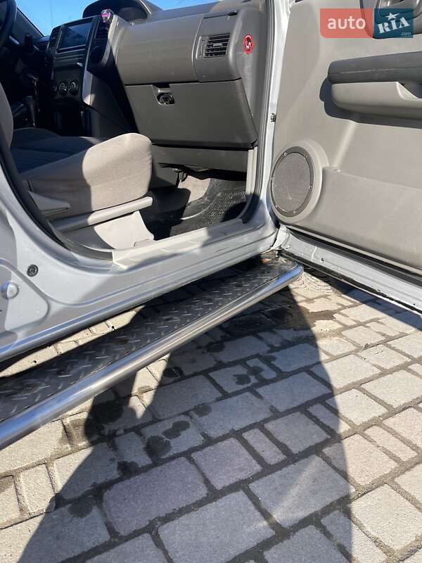 Внедорожник / Кроссовер Nissan X-Trail 2005 в Косове