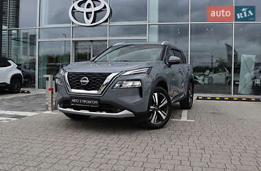 Внедорожник / Кроссовер Nissan X-Trail 2023 в Ровно