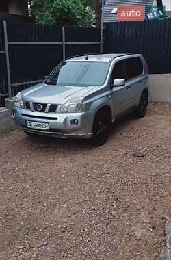 Nissan X-Trail 2008