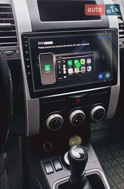 Внедорожник / Кроссовер Nissan X-Trail 2008 в 