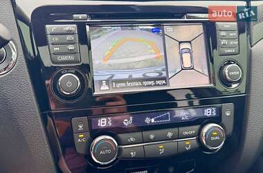 Внедорожник / Кроссовер Nissan X-Trail 2014 в 