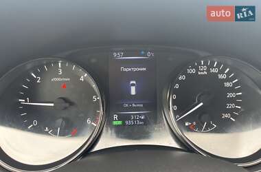 Позашляховик / Кросовер Nissan X-Trail 2020 в 