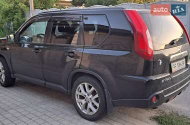 Внедорожник / Кроссовер Nissan X-Trail 2011 в Днепре