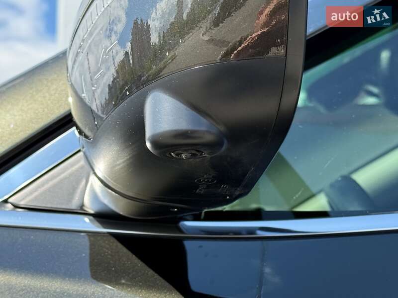 Позашляховик / Кросовер Nissan X-Trail 2019 в Києві