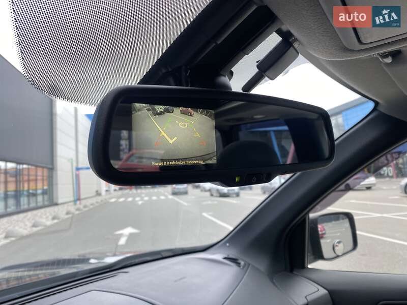 Позашляховик / Кросовер Nissan X-Trail 2011 в Києві