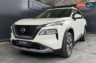 Внедорожник / Кроссовер Nissan X-Trail 2022 в Киеве