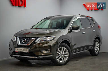 Внедорожник / Кроссовер Nissan X-Trail 2019 в Киеве