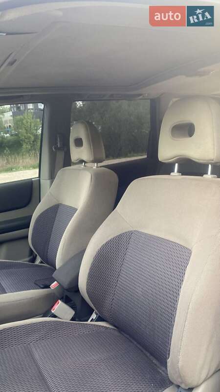 Внедорожник / Кроссовер Nissan X-Trail 2006 в Киеве