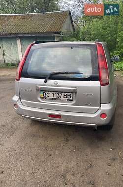 Nissan X-Trail 2007