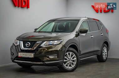 Nissan X-Trail 2019