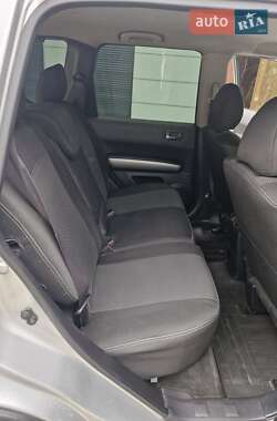 Внедорожник / Кроссовер Nissan X-Trail 2008 в 