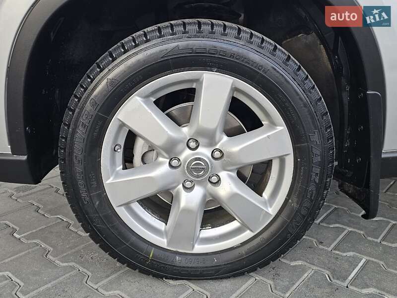 Внедорожник / Кроссовер Nissan X-Trail 2010 в Житомире