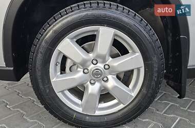 Позашляховик / Кросовер Nissan X-Trail 2010 в 