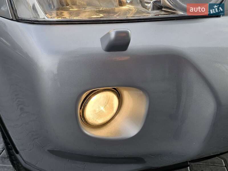 Внедорожник / Кроссовер Nissan X-Trail 2010 в Житомире