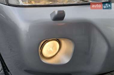 Позашляховик / Кросовер Nissan X-Trail 2010 в 