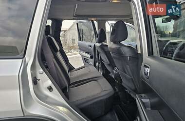 Позашляховик / Кросовер Nissan X-Trail 2010 в 
