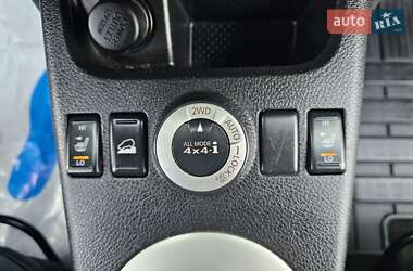 Позашляховик / Кросовер Nissan X-Trail 2010 в 