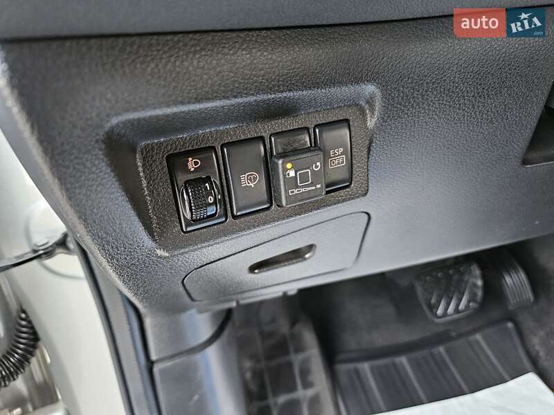 Внедорожник / Кроссовер Nissan X-Trail 2010 в Житомире