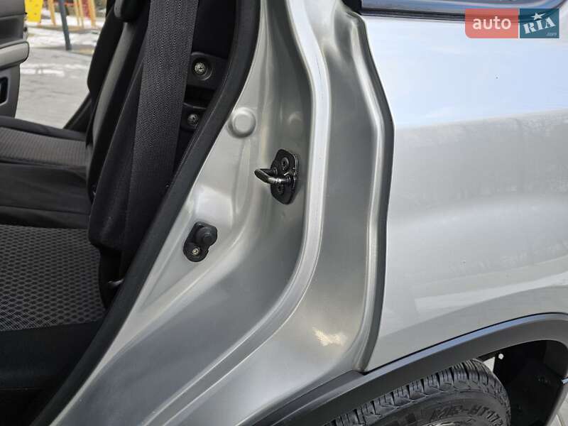 Внедорожник / Кроссовер Nissan X-Trail 2010 в Житомире