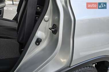 Позашляховик / Кросовер Nissan X-Trail 2010 в 