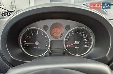 Позашляховик / Кросовер Nissan X-Trail 2010 в 