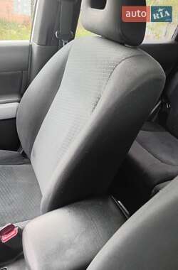 Позашляховик / Кросовер Nissan X-Trail 2011 в 