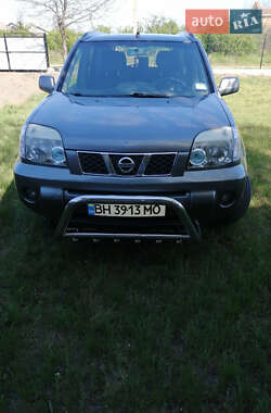 Nissan X-Trail 2007 Nissan X-Trail 2007