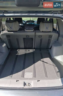 Внедорожник / Кроссовер Nissan X-Trail 2007 в 