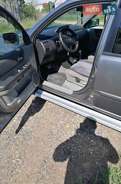 Внедорожник / Кроссовер Nissan X-Trail 2007 в 