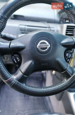 Внедорожник / Кроссовер Nissan X-Trail 2007 в 