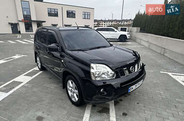 Nissan X-Trail 2007 Nissan X-Trail 2007