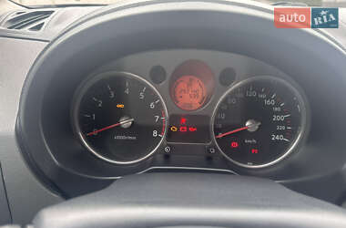 Позашляховик / Кросовер Nissan X-Trail 2007 в 