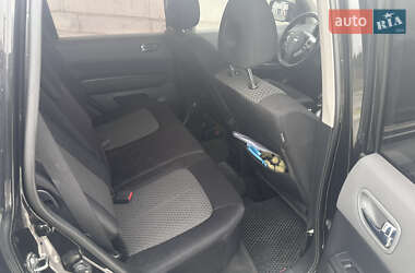 Позашляховик / Кросовер Nissan X-Trail 2007 в 
