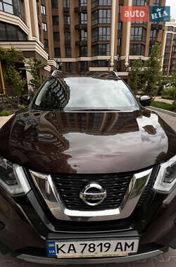 Внедорожник / Кроссовер Nissan X-Trail 2020 в Киеве
