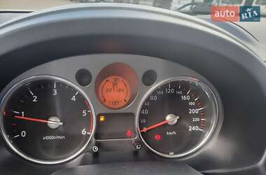 Внедорожник / Кроссовер Nissan X-Trail 2008 в 