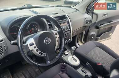 Внедорожник / Кроссовер Nissan X-Trail 2008 в 