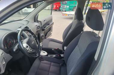 Внедорожник / Кроссовер Nissan X-Trail 2008 в 
